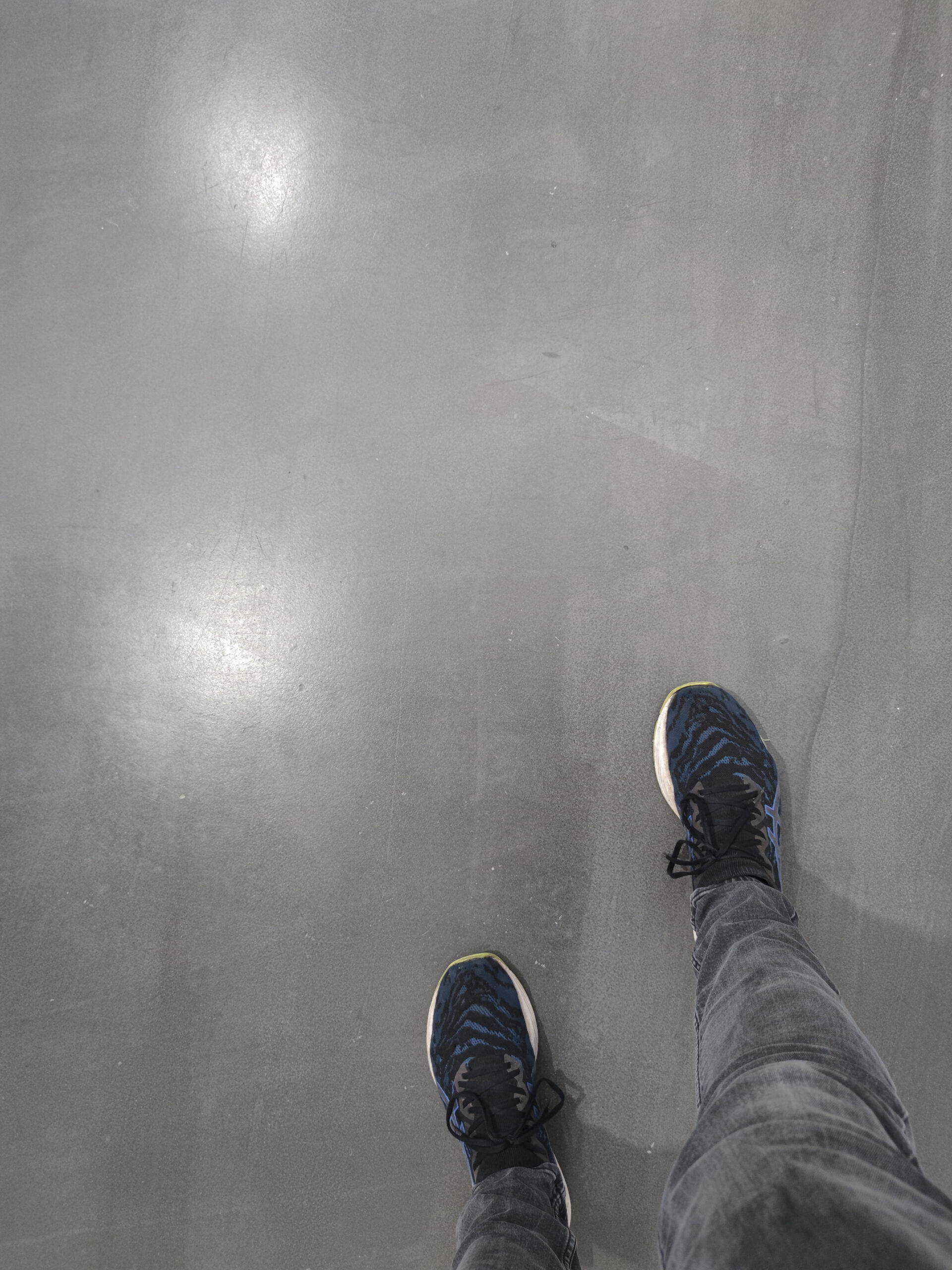 Wolfgang Tillmans Weltraum