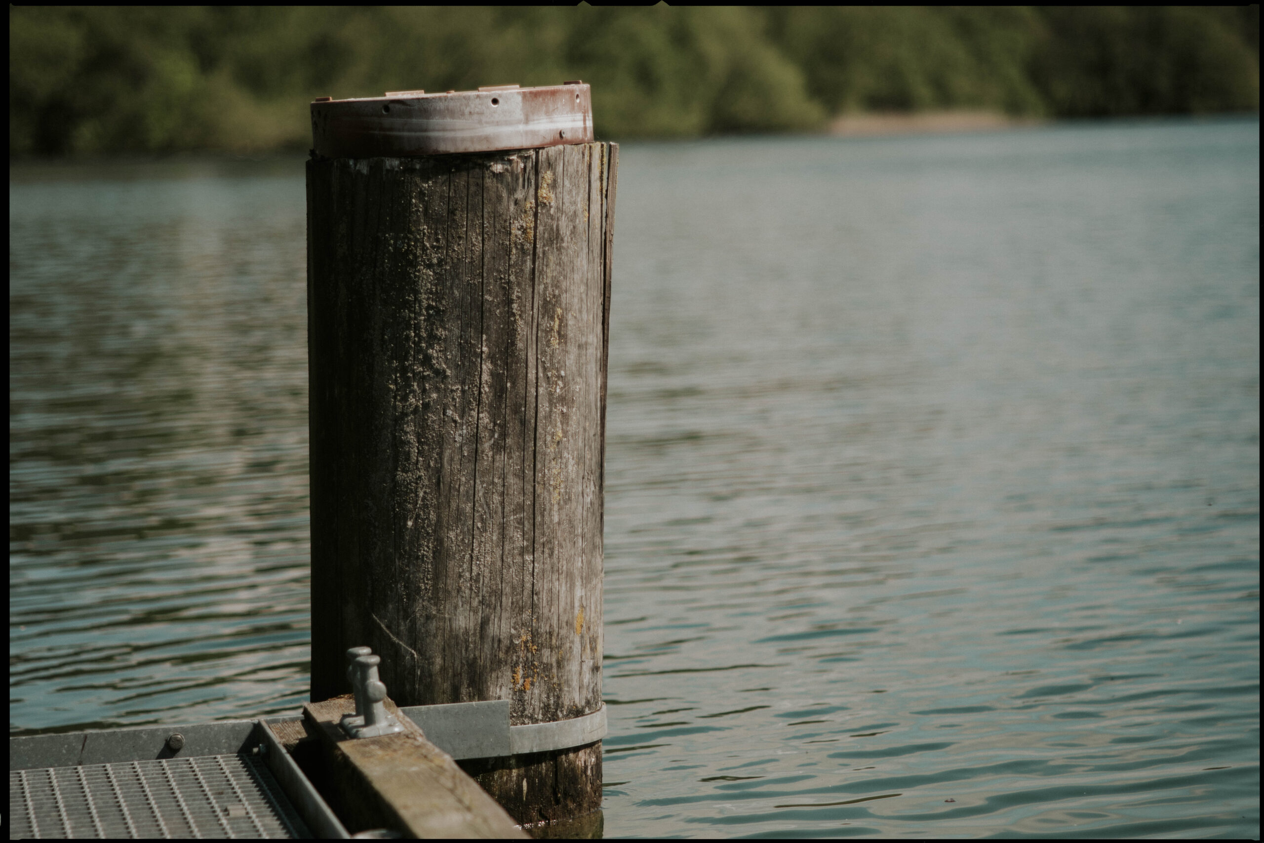 Seespaziergang
